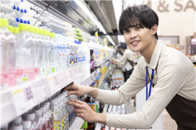 ベイシア藤枝店の求人画像