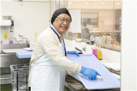 ベイシア藤枝店の求人画像