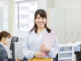 三井不動産ファシリティーズ株式会社の求人画像