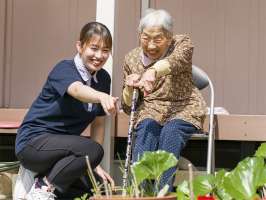 310197_01ミモザヘルパーステーション小田原板橋の求人画像