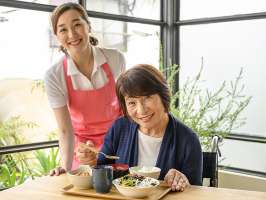 デュオセーヌつくばみらい（632）の求人画像