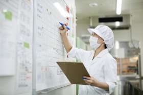 leoc_67182株式会社LEOC　(青葉区企業内食堂)の求人画像