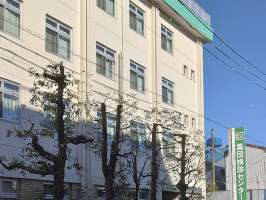 yd2135公益財団法人神奈川県予防医学協会の求人画像