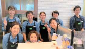 明治石油株式会社　第二阪和関空高松店の求人画像