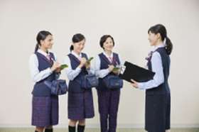 広島中央ヤクルト販売株式会社／竹原センターの求人画像