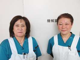 大宮事業所の求人画像