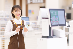 クスリのアオキ　水沢店の求人画像