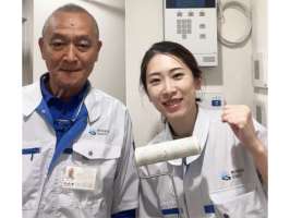 株式会社モリモトクオリティの求人画像