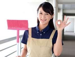 yd2381東葉アメニティ株式会社の求人画像
