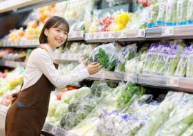 クスリのアオキ　柳田店の求人画像