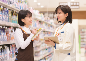 クスリのアオキ　下浜田店の求人画像