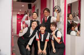 ビッグエコー 浜松町駅前本店の求人画像