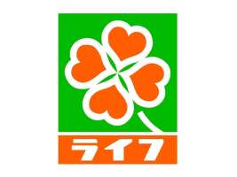 yd2235ライフ鎌倉梶原店（仮）【店舗コード：684】の求人画像