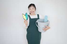 株式会社フォー・リーフ【神奈川県横浜市　瀬谷区エリア】の求人画像