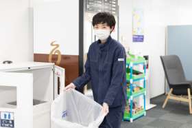 株式会社ザイマックスサラ（MY熊本ビル ２０８）の求人画像