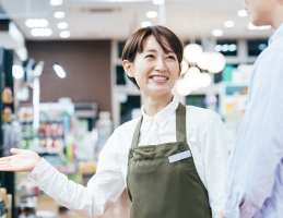 株式会社エボルカ（金沢フォーラス）の求人画像