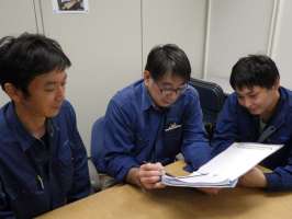 afm07_146エーエフマネジメント　株式会社の求人画像