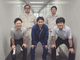 afm07_154エーエフマネジメント　株式会社の求人画像