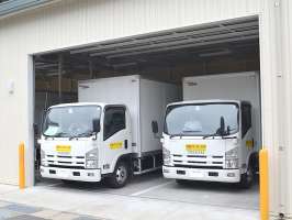 株式会社メフォス　[富岡市学校給食センター]【010717】の求人画像