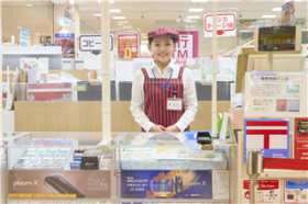 ピアゴ 小矢部店の求人画像