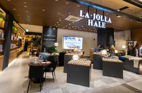 LA・JOLLA HALE広島T-SITE店の求人画像