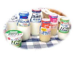 明治牛乳 旭宅配センターの求人画像