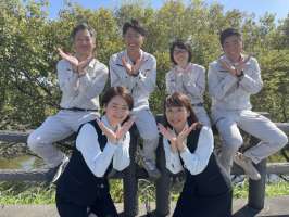 株式会社林間 春日部営業所の求人画像