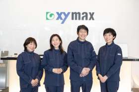 【難波御堂筋センタービル】株式会社ザイマックスサラの求人画像