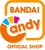BANDAI　CANDY　OFFICIAL　SHOP　バンダイナムコCross　Store　心斎橋PARCO店の求人画像