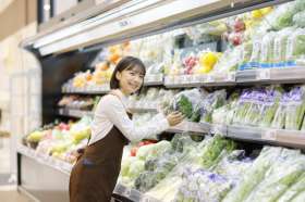 クスリのアオキ　川之江店の求人画像