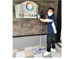 ワタキューセイモア名古屋支店//PDハウス熱田 (仕事ID:41761)の求人画像