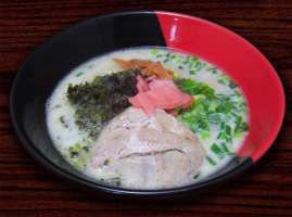 西海製麺所　八王子みなみ野店の求人画像