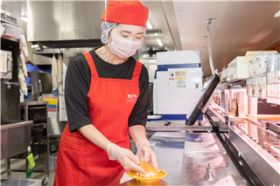 スシロー灘新在家店の求人画像