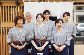 立食い寿司みさき 上野3153店の求人画像