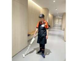 株式会社アークビルサービスの求人画像
