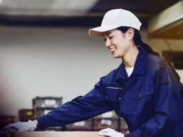 ランスタッド株式会社の求人画像