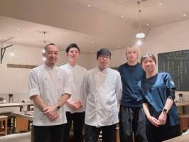 大衆食堂フクロウの求人画像