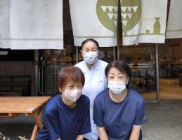 大衆食堂フクロウの求人画像