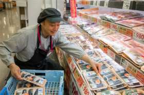 イオン東雲店の求人画像