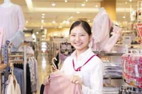 イオンスタイル市川コルトンプラザの求人画像