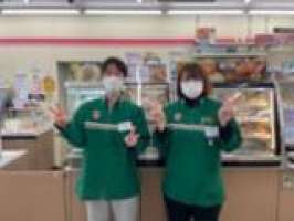 セブンイレブン　苫小牧船見店の求人画像