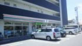 セブンイレブン　山口吉敷中東店の求人画像