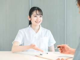 hp000823柏厚生総合病院の求人画像