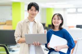 gst0425_0006グリーンスタッフサービス株式会社　東京営業所の求人画像