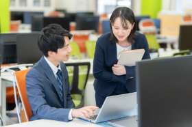 gst0425_0011グリーンスタッフサービス株式会社　東京営業所の求人画像