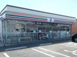 セブンイレブン　熊谷第２北大通り店の求人画像