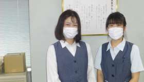 00000500440太平ビルサービス株式会社 さいたま支店の求人画像