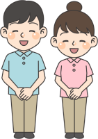 hp000855社会福祉法人 千葉重症児･者を守る会 さいわい・げんきの求人画像