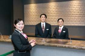 ホテルルートイン青森駅前の求人画像
