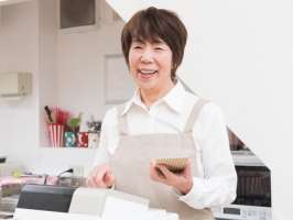 harv_441ハーベスト株式会社(富士宮市医療機器企業内売店)の求人画像